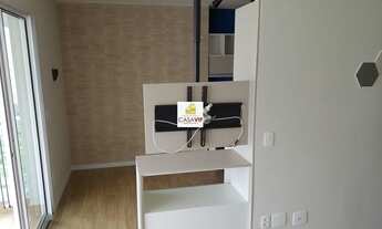 Imagem 5: Studio residencial à venda, Consolação, 43m², 1 vaga!