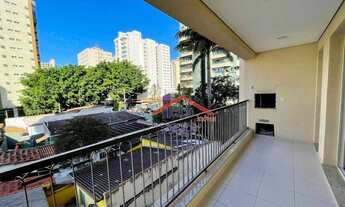 Imagem 6: Apartamento com 3 dormitórios à venda, 94 m² por R$ 730.000,00 - Cambuí - Campinas/SP
