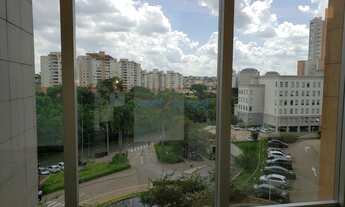 Imagem 2: Sala - Jardim Flamboyant - Campinas