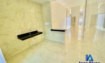 Imagem 5: Casa plana nova com 3 ótimas suítes e uma linda varanda gourmet. Confira!