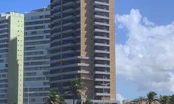 Imagem 6: Jaguah Residence - 13ºAndar -2 Suítes- Nascente -Vista Mar Permanente - Praia de Jaguaribe