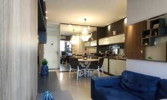 Imagem 3: LR Apartamento para venda tem 67 metros quadrados com 3 quartos em Gurupi - Teresina - Pia