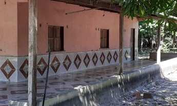 Imagem: Alugo casa na área verde