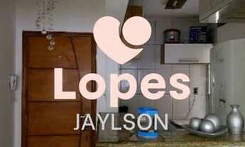 Imagem: Rio de Janeiro - Apartamento Padrão - Engenho