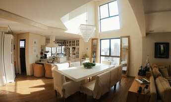 Imagem 1: Apartamento Venda Vila Olímpia 135 m² 2 Dormitórios