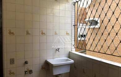 Imagem 4: Apartamento com 2 dormitórios, 64 m² - venda por R$ 320.000,00 ou aluguel por R$ 1.500,00