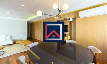 Imagem 3: Venda Apartamento 4 Dormitórios - 227 m² Moema