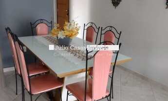 Imagem 5: Lindo Apartamento com Espaço PET