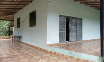 Imagem 3: Sítio na Am 70 km 25