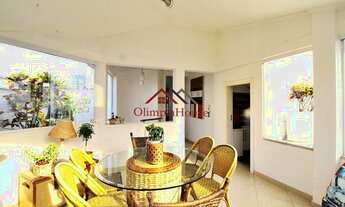 Imagem: Cobertura Venda 4 Dormitórios - 400 m²