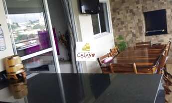 Imagem: Apartamento à venda, Jaguaré, 85m², 3