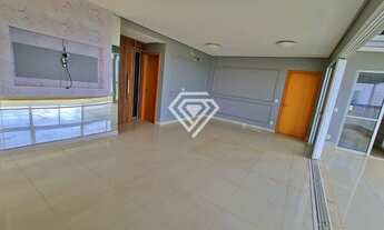 Imagem 6: Cobertura Duplex 3 Suítes, 240 m² c/ lazer no Reserva Du Parc- 404 Sul