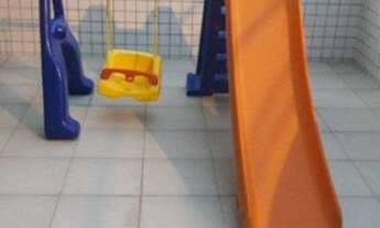 Imagem 2: Apartamento com 2 dormitórios para alugar, 62 m² por R$ 1.950,00/mês - Ocian - Praia Grand