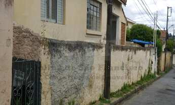 Imagem 4: LOTE/TERRENOÁ VENDA,900M²-VILA LAGEADO!