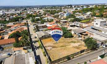 Imagem 5: Lote comercial a venda R$ 379.900 - Setor Habitacional Arniqueiras - Águas Claras/DF