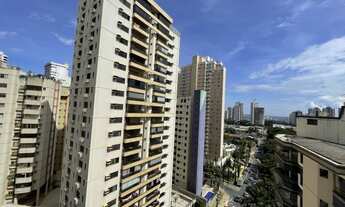 Imagem 4: Uma casa suspensa do lado do Parque Vaca Brava