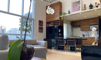 Imagem 5: Apartamento Venda 2 Dormitórios - 134 m² Vila Nova Conceição