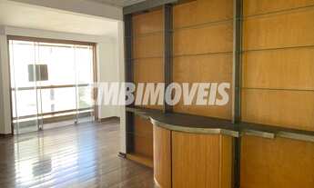 Imagem 3: Apartamento - Cambuí - Campinas