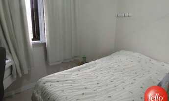 Imagem 7: São Paulo - Apartamento Padrão - Campo Belo