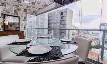 Imagem 3: Apartamento Venda 1 Dormitórios - 66 m² Sumaré