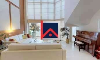 Imagem 7: Venda Cobertura 4 Dormitórios - 347 m² Vila Mariana