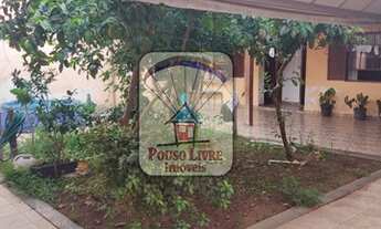 Imagem 3: Atibaia - Casa Padrão - Atibaia Jardim