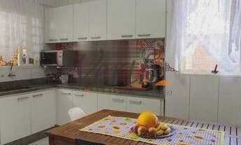 Imagem 7: Casa com 3 dormitórios à venda no Jambeiro em Campinas-SP