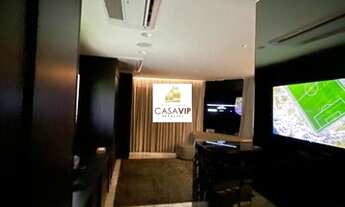 Imagem 5: Apartamento à venda, Vila Olímpia, 49m², 1 dormitório, 2 vagas!