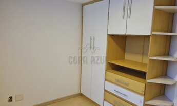 Imagem 7: RIO DE JANEIRO - Apartamento Padrão - Recreio dos Bandeirantes