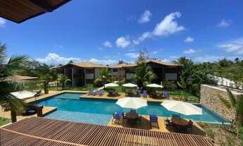 Imagem 4: Apartamento Village Barra Grande 2 Suítes 77m2 Perto Mar Decorado Mobiliado Villagio Di Ma