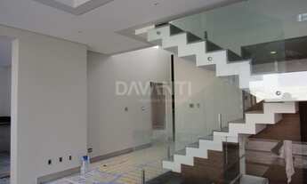 Imagem 4: Casa - Alphaville Dom Pedro 2 - Campinas