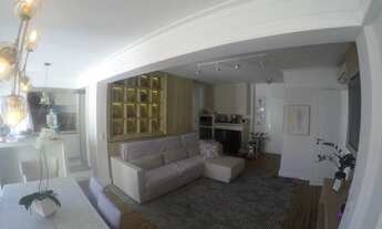 Imagem 7: Apartamento de 3 Dormitórios na Rua Correia de Lemos