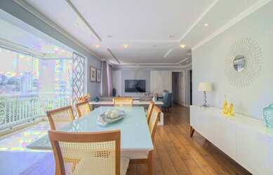 Imagem 2: São Paulo - Apartamento Padrão - CHÁCARA KLABIN