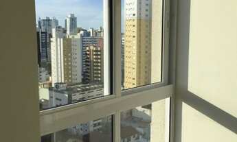 Imagem 4: Moderno 3 suítes em andar alto no centro