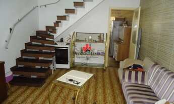 Imagem 2: Sobrado Frontal 2 dormitórios e 1 vaga na Penha