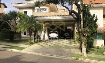 Imagem: Casa - Jardim Residencial Tivoli Park