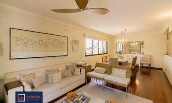 Imagem 4: Venda Apartamento 3 Dormitórios - 168 m² Vila Olímpia