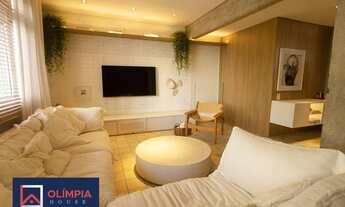 Imagem 2: Apartamento Venda 2 Dormitórios - 93 m² Perdizes