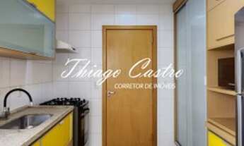 Imagem 4: Edifício Tropical Jardim Irajá