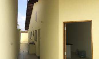 Imagem 3: Casa a venda, litoral sul, com 02 quartos, em Itanhaém, no bairro Bopiranga