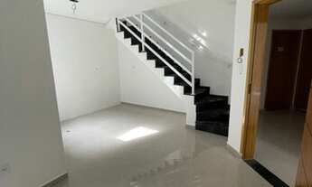 Imagem 4: SANTO ANDRé - Apartamento Padrão - Vila Alto de Santo André