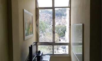 Imagem 4: Apartamento - 02 quartos - Vila Isabel