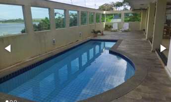 Imagem: Apartamento mobiliado São Marcos c/ 2qts