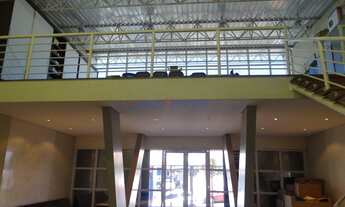 Imagem 3: Barracão - Jardim do Trevo - Campinas