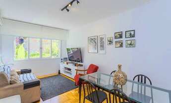 Imagem 5: Apartamento em Menino Deus