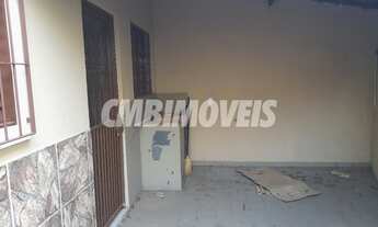 Imagem 7: Casa - Campos Elíseos - Campinas