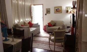 Imagem 2: Casa de 2 Dormitórios na Rua Flor de Tília