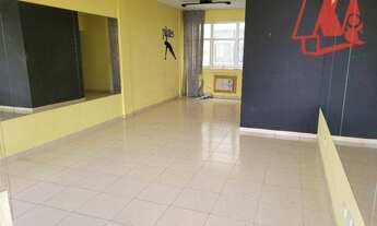 Imagem 2: Sala frente na Felipe Neri, Auxiliadora