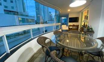 Imagem 4: Quadra mar mobiliado e equipado