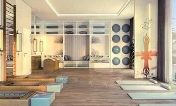 Imagem 7: Apartamento para venda Classic Home Club Pasqualotto(Unidade de Investidor